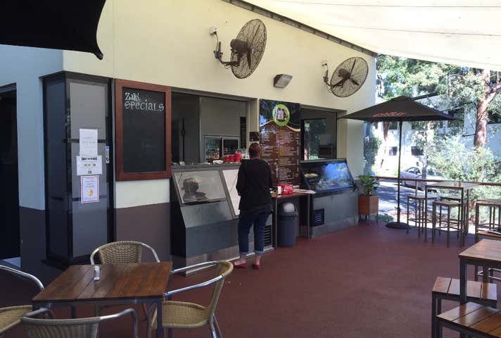 Garden City Office Park, 15C/2404 Logan Road Eight Mile Plains QLD 4113 - Image 7