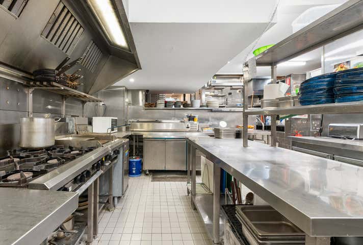 Level GF, 535 Crown Street Surry Hills NSW 2010 - Image 9