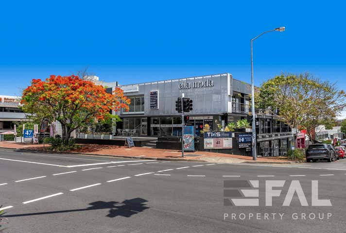 Suite 8, 41 Park Road Milton QLD 4064 - Image 8