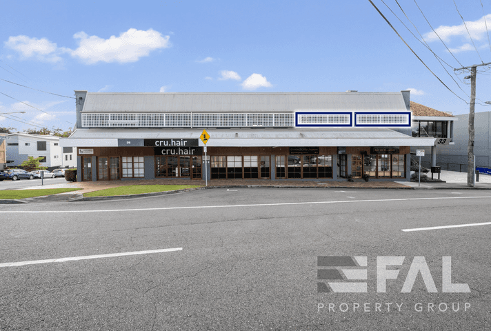 35 Woodstock Road Toowong QLD 4066 - Image 8