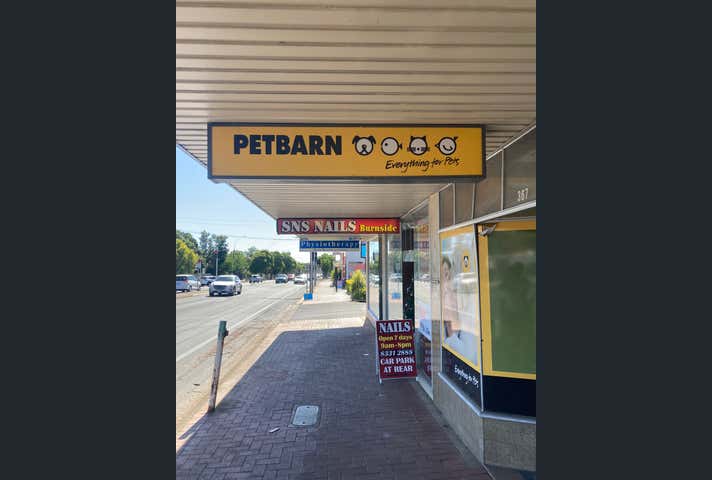 Shop 1 And Shop 2, 261-263a Fullarton Road, Parkside, SA 5063