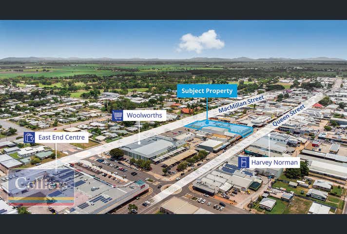 96-102 Queen Street Ayr QLD 4807 - Image 9