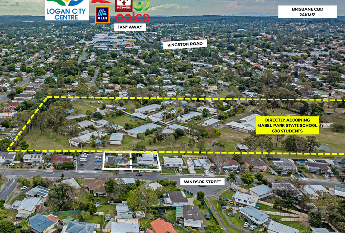 50 & 52 Windsor Street Slacks Creek QLD 4127 - Image 5