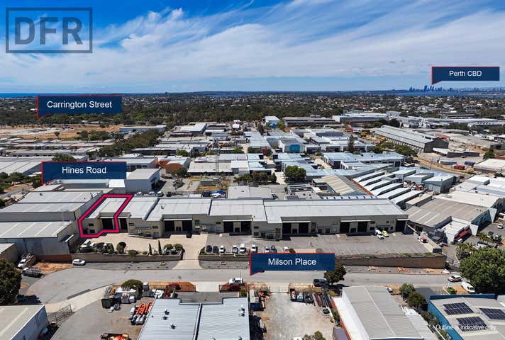 4/11 Milson Place O'Connor WA 6163 - Image 5