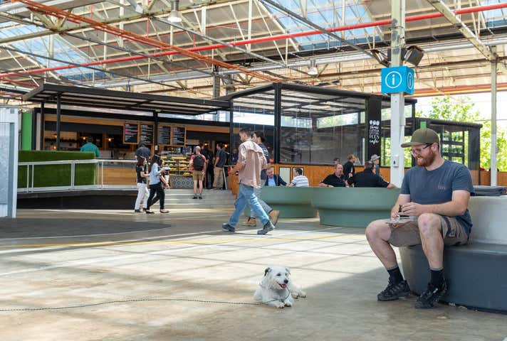 Tonsley Innovation District, Lot 802 Edison Road Tonsley SA 5042 - Image 18