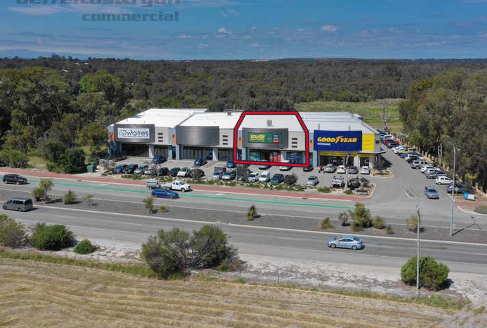 3/640 Beeliar Drive Success WA 6164 - Image 2