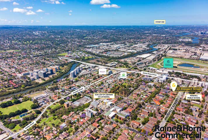 33 Prospect Street Rosehill NSW 2142 - Image 4