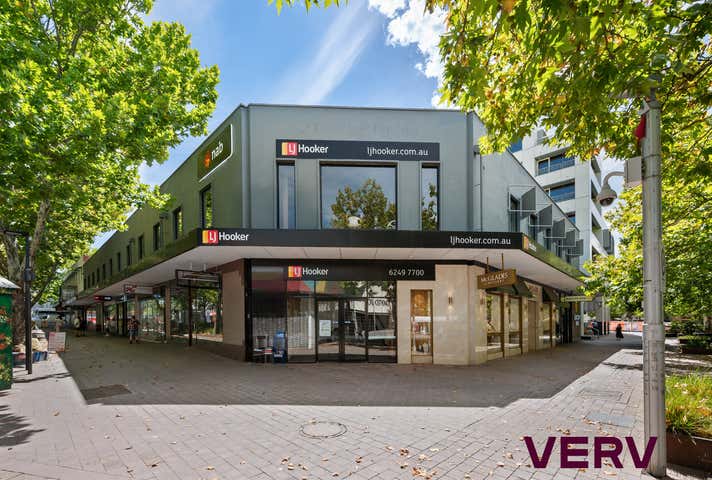 Level 1, 23 Petrie Plaza City ACT 2601 - Image 2