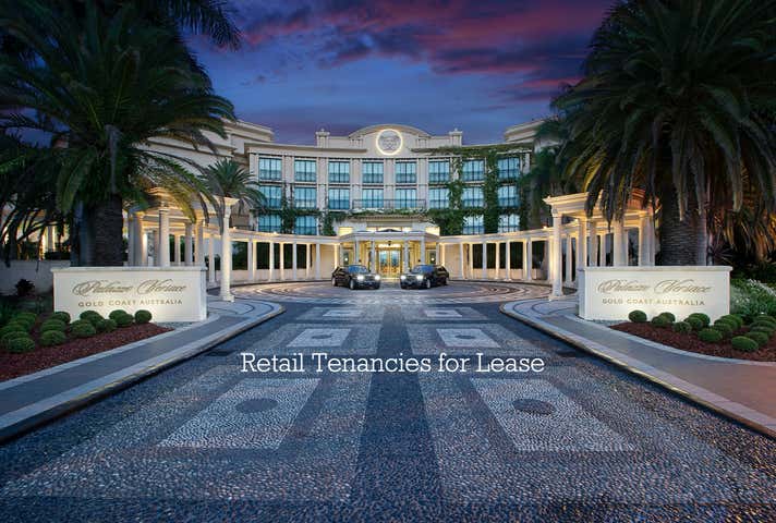 Palazzo Versace Gold Coast, 94 Seaworld Drive Surfers Paradise QLD 4217 - Image 1