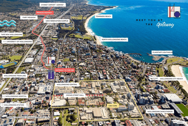 140 Keira Street Wollongong NSW 2500 - Image 9