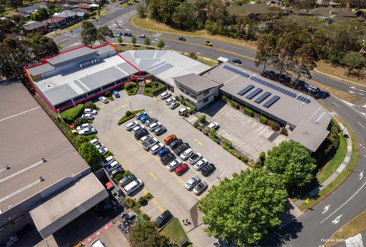 Suite 2, 1 Angophora Drive Warabrook NSW 2304 - Image 19
