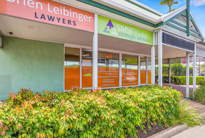 2/192 Mulgrave Road Westcourt QLD 4870 - Image 2