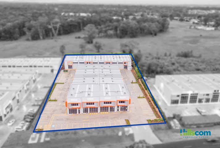 5/591 Withers Road Rouse Hill NSW 2155 - Image 2