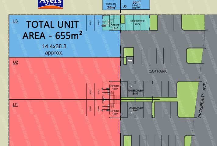 3/46 Prosperity Avenue Wangara WA 6065 - Image 2