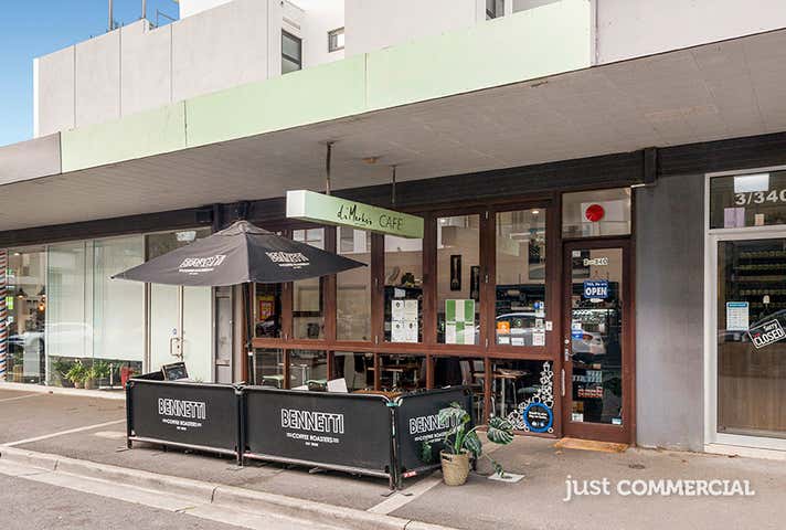 Shop 2, 340 Centre Road Bentleigh VIC 3204 - Image 1
