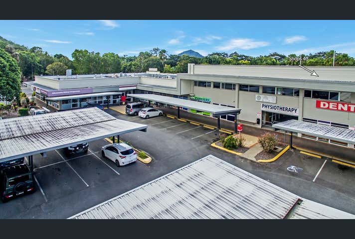 43/5-21 Faculty Close Smithfield QLD 4878 - Image 9