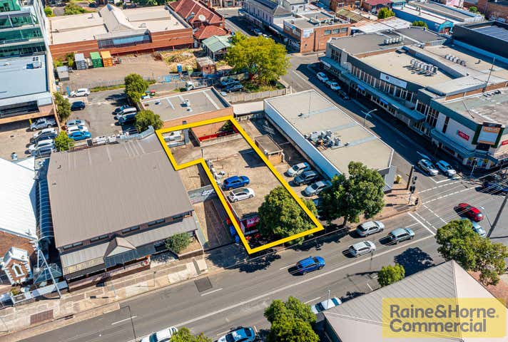 Shop 2, 80 Henry Street Penrith NSW 2750 - Image 10