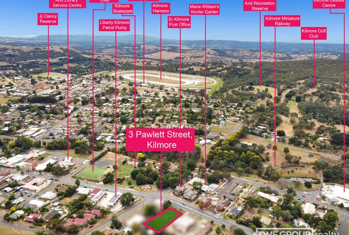 3 Powlett Street Kilmore VIC 3764 - Image 5