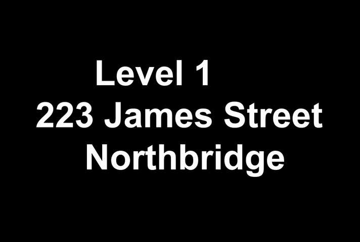 223 James Street Northbridge WA 6003 - Image 7