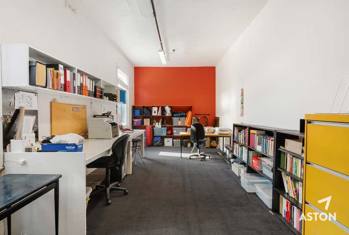 Studio 12/236-248 Brunswick Street Fitzroy VIC 3065 - Image 2