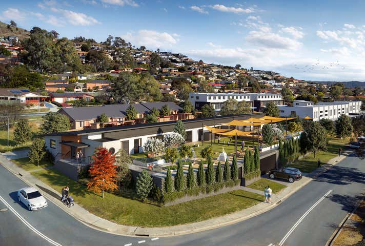 32 Mina Wylie Crescent Gordon ACT 2906 - Image 1