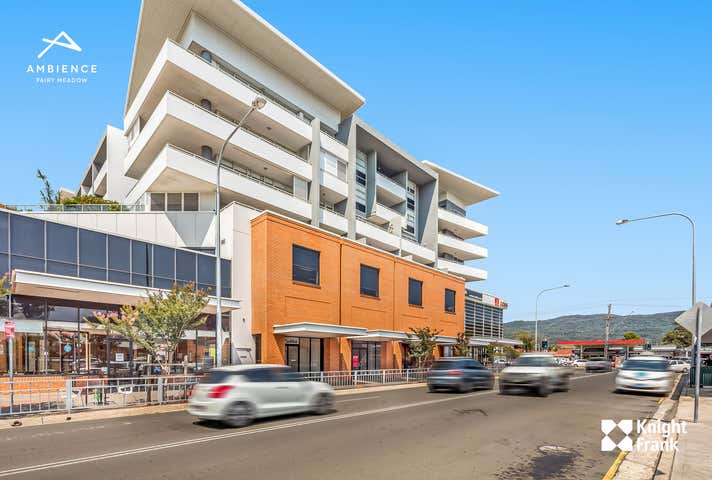 Shop 7 118-126 Princes Highway Fairy Meadow NSW 2519 - Image 1