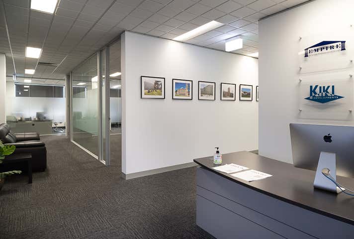 Units 16 & 17, 79-83 High Street Kew VIC 3101 - Image 2