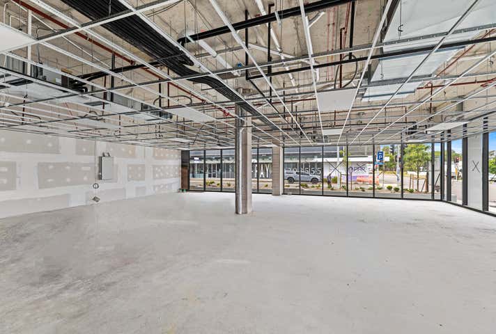 Charlestown Healthcare Hub, Level 1 Suite 5, 99 Pacific Highway Charlestown NSW 2290 - Image 3