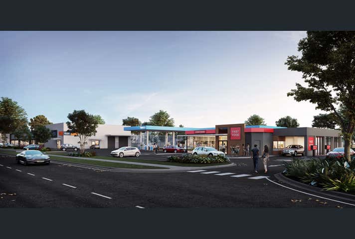 98-108 Midland Highway, Bendigo, 98-108 Midland Highway Bendigo VIC 3550 - Image 3