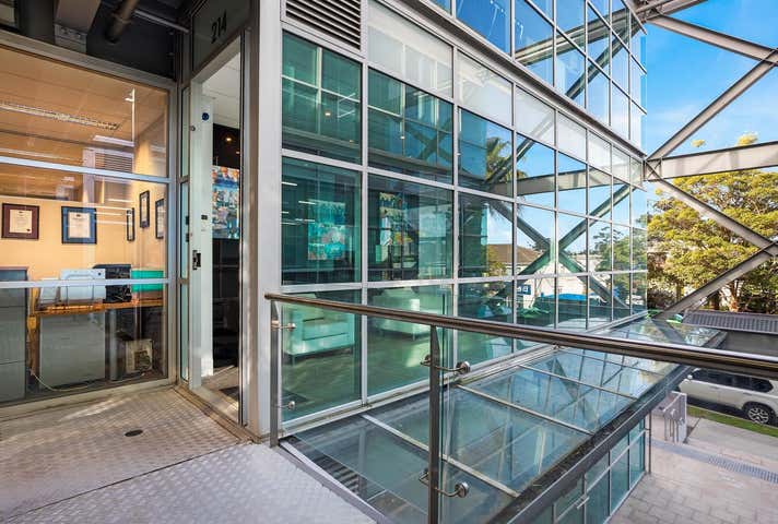 214/20 Dale Street Brookvale NSW 2100 - Image 1