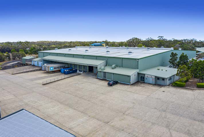 Commercial Real Estate Property For Lease In Cleveland Qld 4163