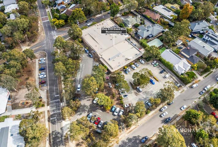 9/39 Grand Boulevard Montmorency VIC 3094 - Image 8