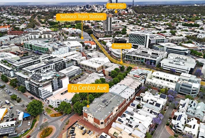 7A Centro Avenue Subiaco WA 6008 - Image 2