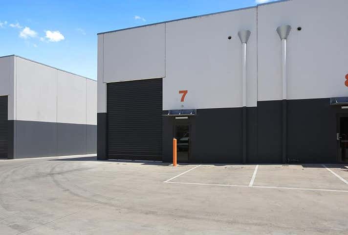 Unit 7, 5 Bridge Street Newtown VIC 3220 - Image 5