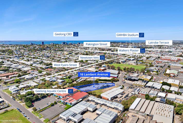 16 Lambert Avenue Newtown VIC 3220 - Image 2