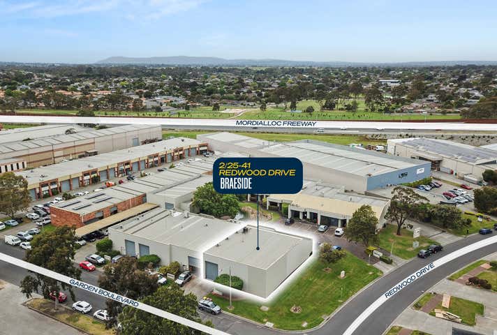 2/25-41 Redwood Drive Dingley Village VIC 3172 - Image 10