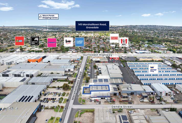 145 Marshalltown Road Grovedale VIC 3216 - Image 5