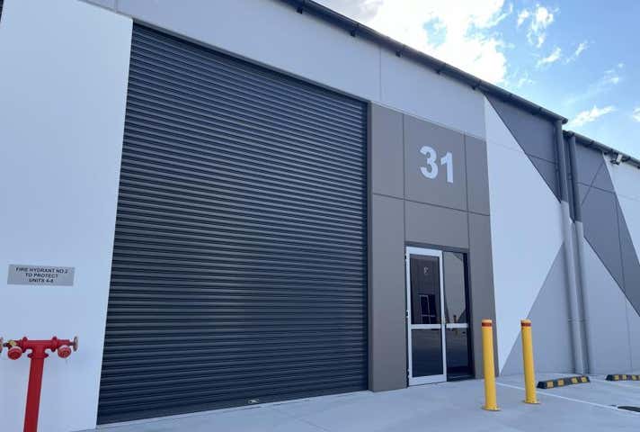 Unit  31, 4 Ash Street Orange NSW 2800 - Image 3