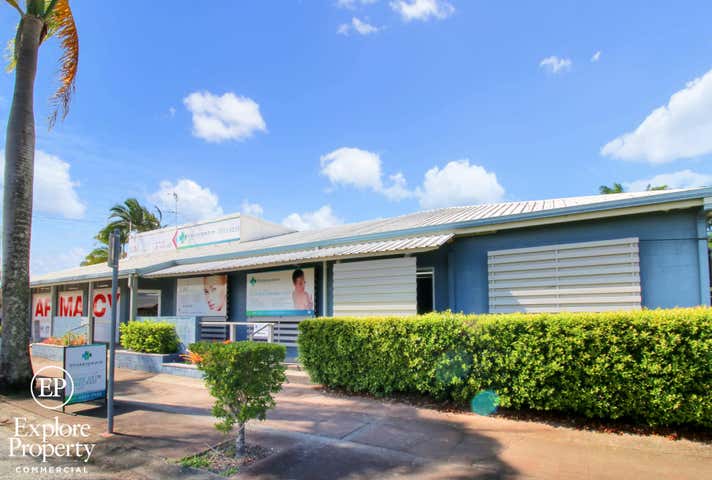 Suite 1 & 2, 99-101 Shakespeare Street Mackay QLD 4740 - Image 9