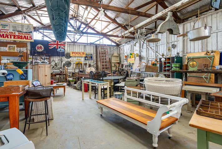 Red Shed, 47 Wilmot Road Huonville TAS 7109 - Image 18