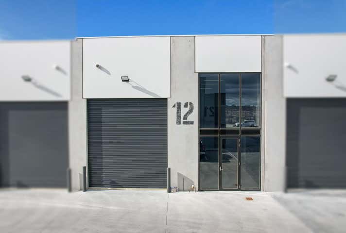 12/2 Distribution Drive Mickleham VIC 3064 - Image 1