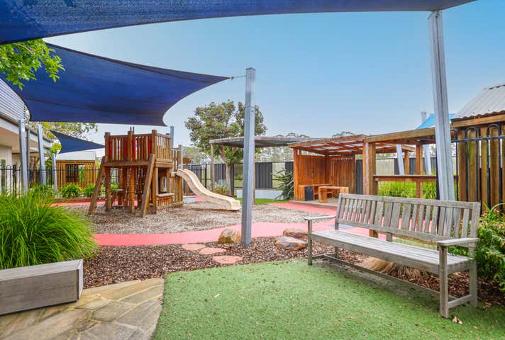 M1 Industry Park, 166 Monash Drive Dandenong South VIC 3175 - Image 4