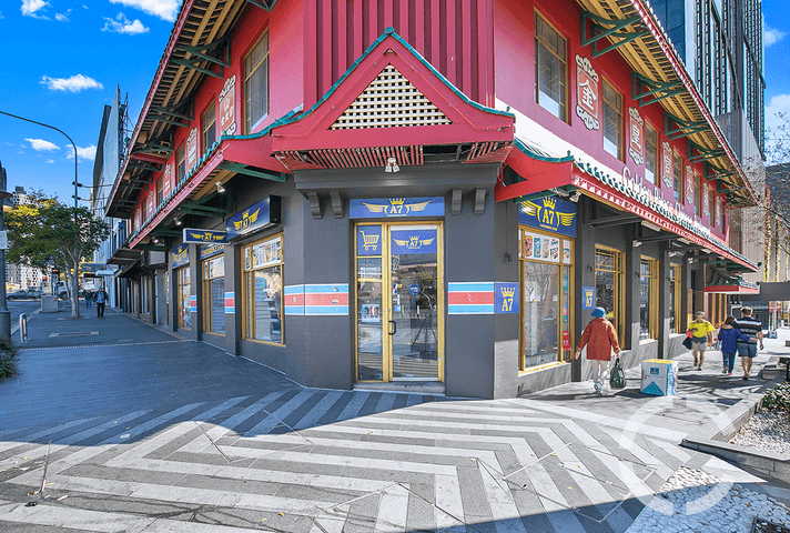 624 Ann Street Fortitude Valley QLD 4006 - Image 13