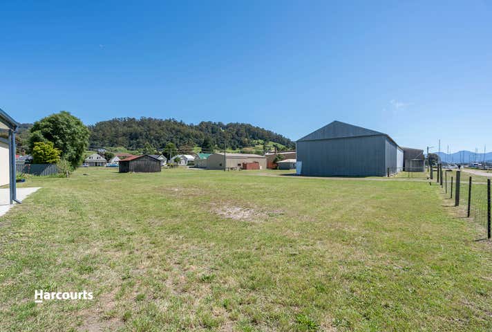 Franklin Evaporators Site, 3347 Huon Highway Franklin TAS 7113 - Image 10