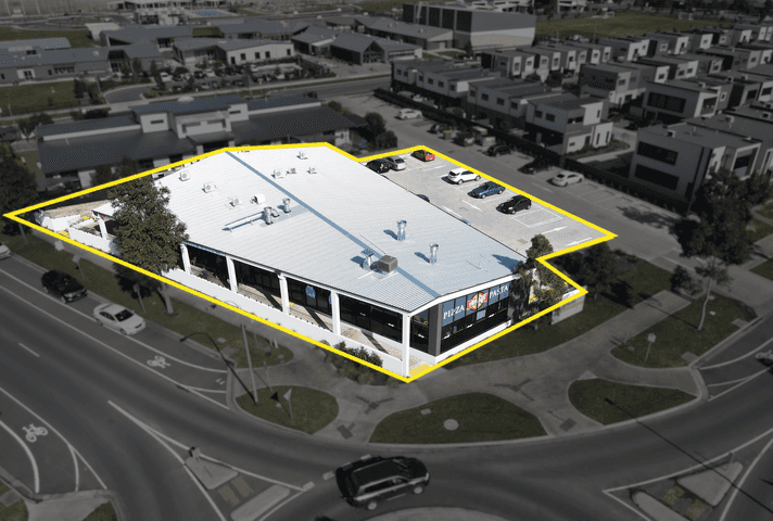 85 Elmslie Drive Cranbourne East VIC 3977 - Image 1