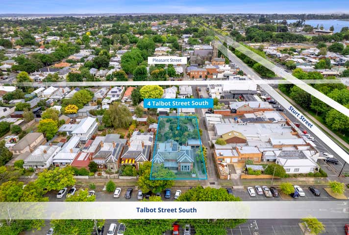 4 Talbot Street South Ballarat Central VIC 3350 - Image 13