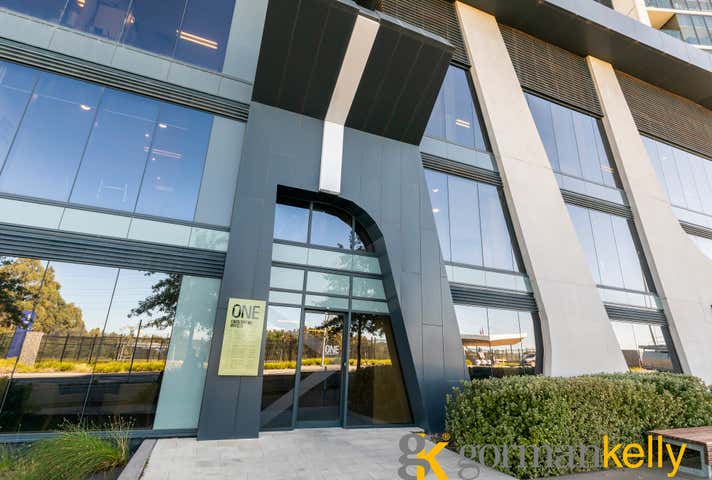 Suite 1.03, 1 Crescent Road Glen Iris VIC 3146 - Image 1