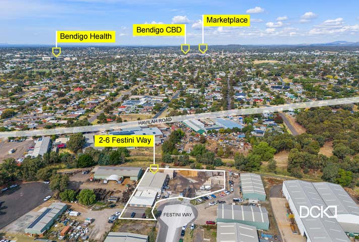 2-6 Festini Way Long Gully VIC 3550 - Image 7