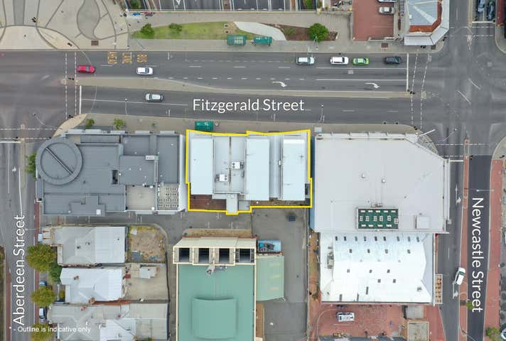Units 1-7/84 Fitzgerald Street Northbridge WA 6003 - Image 18