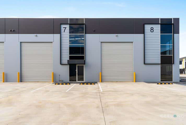 Thompson Business Park, 7/282 Thompson Road North Geelong VIC 3215 - Image 1
